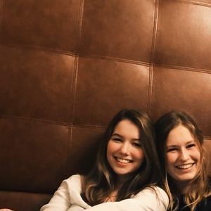 Meet your Posher, Denali